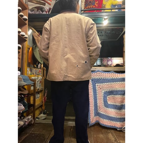[USED] KNIT PAJAMA PANTS