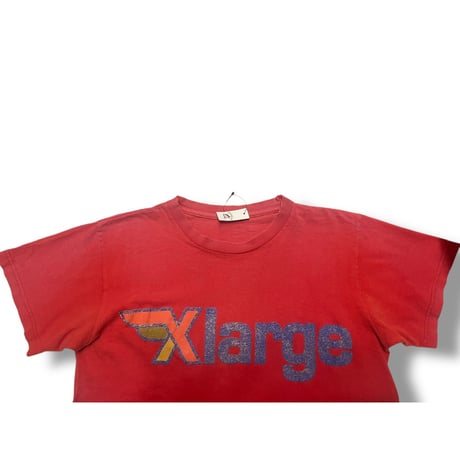 [USED] X-LARGE Tシャツ