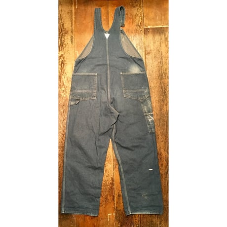 [USED] OSHKOSH オーバーサイズ overalls