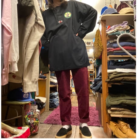 [USED]格闘技🤼‍♂️gymwear