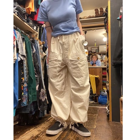 [SELECT] FRANCE アルペンスノーPANTS  (Repro)