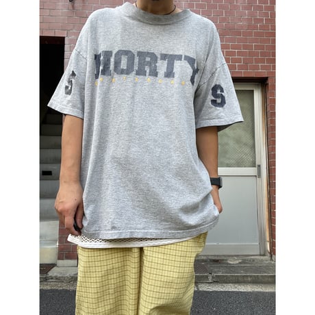 [USED] 90's SHORTY'S Tee (Lsize)