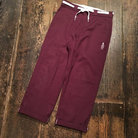 [BENICOTOY] 刺繍 Dickies  PANTS !