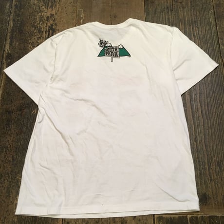 [USED] SOUTH PARK 🖕Tee！！
