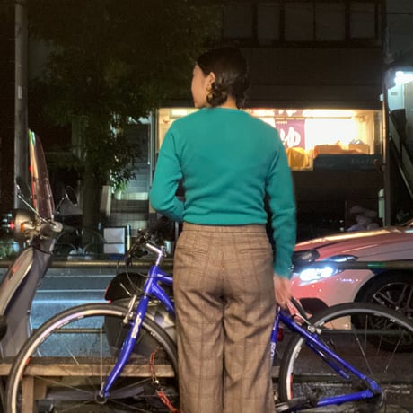[USED] Green サーマル