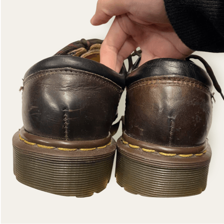 [USED] Dr.Martens(UK5) made in England