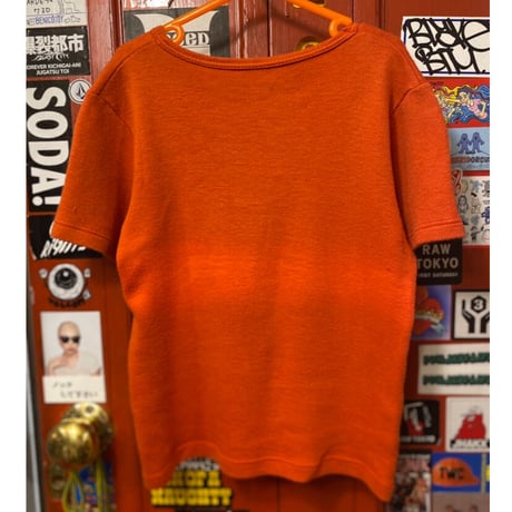 [USED] ローラースケートちびtee