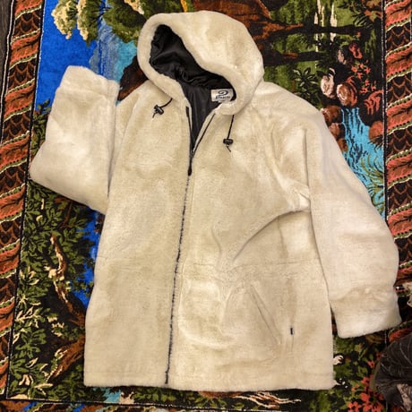 [USED] "old PIKO"♡白モコ♡