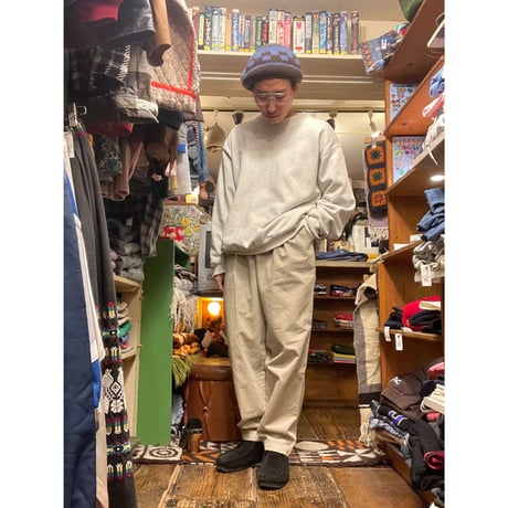 [USED] "Lauren" Ralph Lauren チノパン🐎（W33/L29）