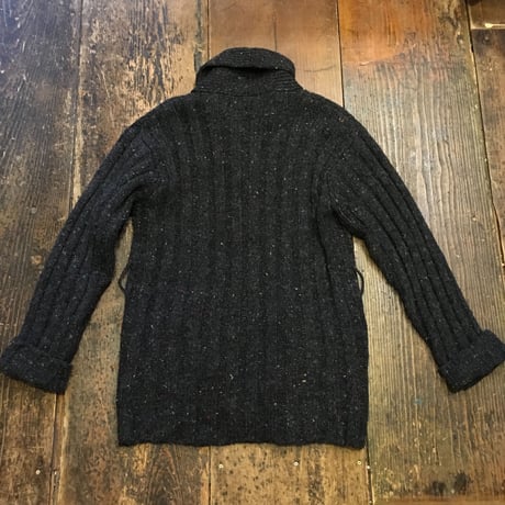 [USED] Paul Smith ショールカラー カーディガン