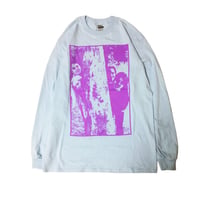 [NEON POTATO select] Long sleeve Tshirts called “SMapang”