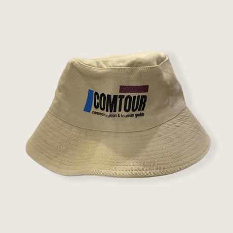 [USED] ''COMTOUR" ジャングルHAT！