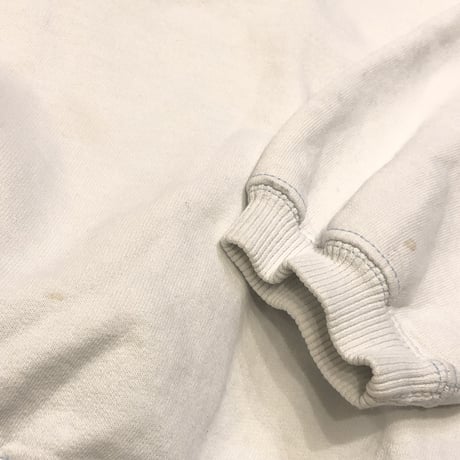 [USED] ESPRIT LOGO SWEAT♡