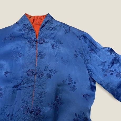 [USED] REVERSIBLE CHINA JACKET🇨🇳