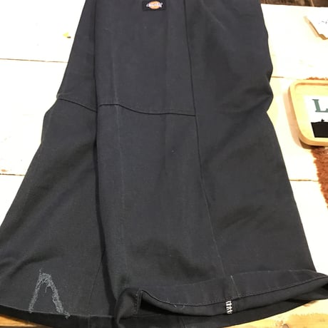 [USED] 極太 Dickies PANTS