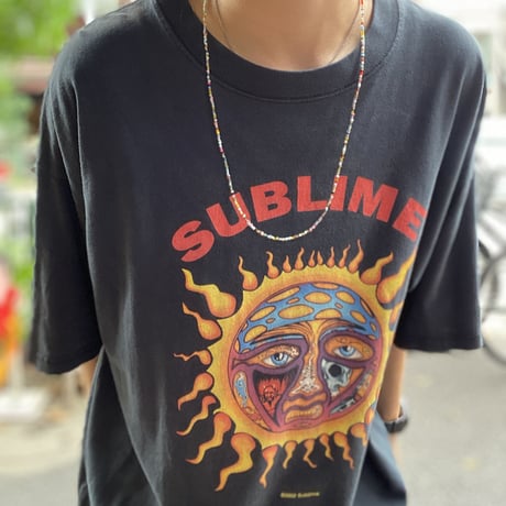 [USED] 2002's SUBLIME Tee /サブライム