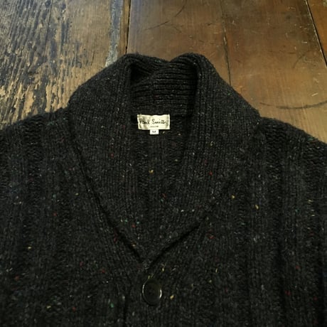 [USED] Paul Smith ショールカラー カーディガン