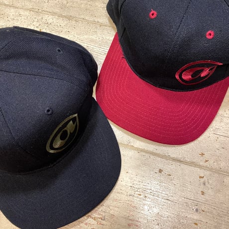 [DEAD STOCK]  AIRWALK 6パネル CAP