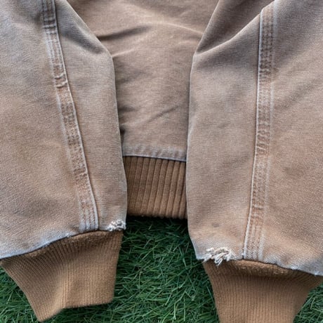 [USED] Carhartt  ダックPARKA