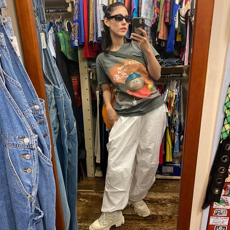 [USED] SOUTH PARK Tee