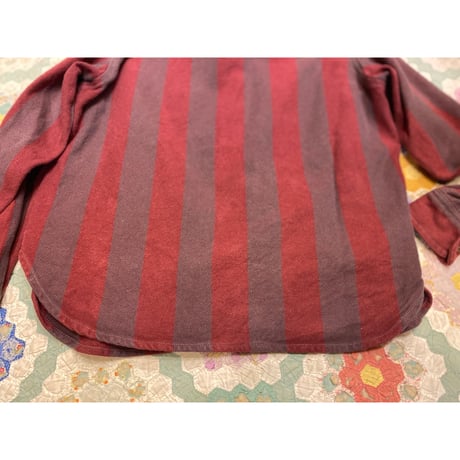 [USED]90's "Let it Ride"シャツ