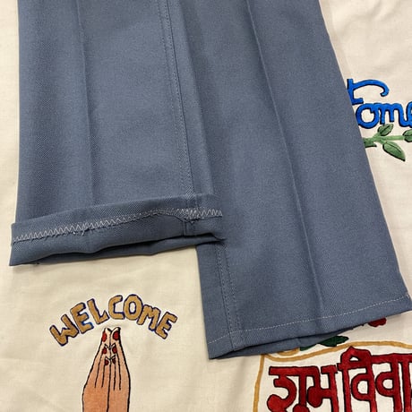 [USED] made in U.S.A. Levis スタプレPANTS！