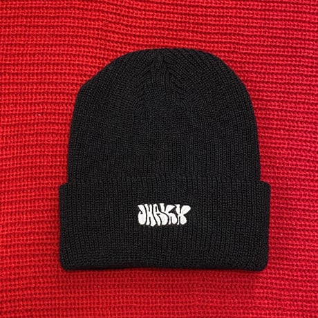 [JHAKX ] Beanie "Adam" LOGO