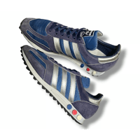 [USED] adidas LA TRAINER US8 / 2016