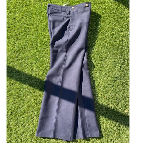 [USED] VINTAGE SAILOR PANTS