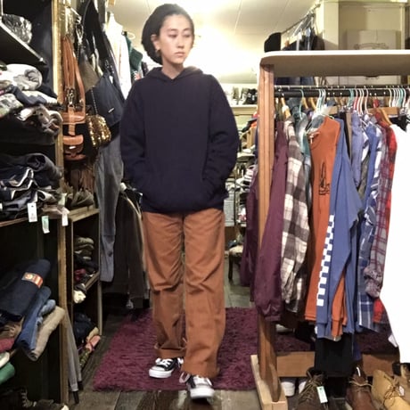 [USED] モコモコ ニットCAP
