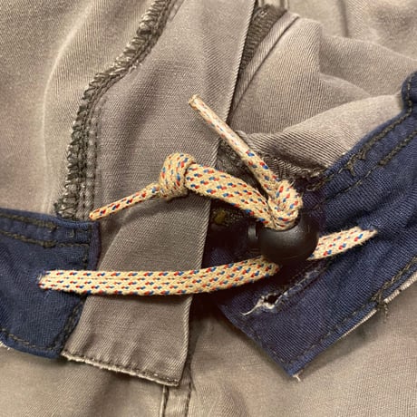 [USED][GARDE-Nworks]Levi's カーゴショーツ