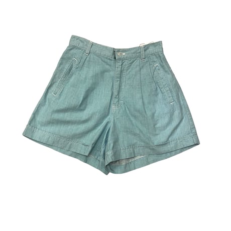 [USED] ESPRIT ブルーSHORTS