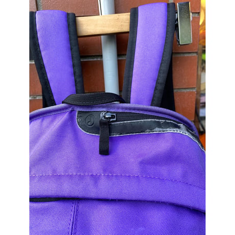[USED]  '00 NIKE  BACK PACK