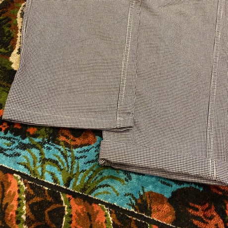 [USED] EURO COOK PANTS🍳