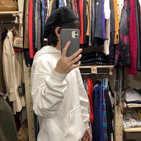 [USED] KANGOL バミューダハンチング♡