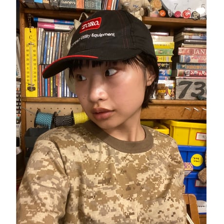 [USED]”TORO” Cap