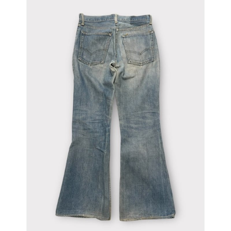 USED] Levis