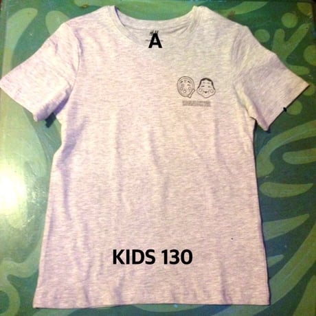[BENICOTOY] Kids Tee
