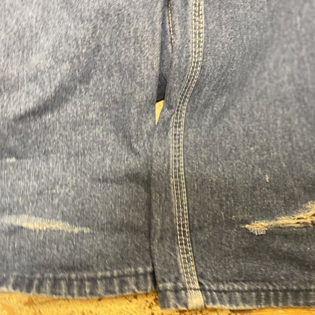 [USED]  Dickies  Overall