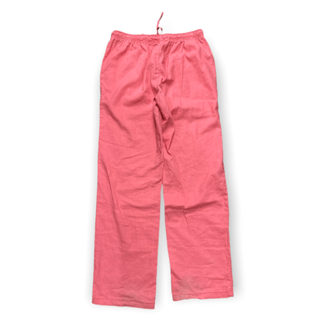 [USED] PINK イージーパンツ