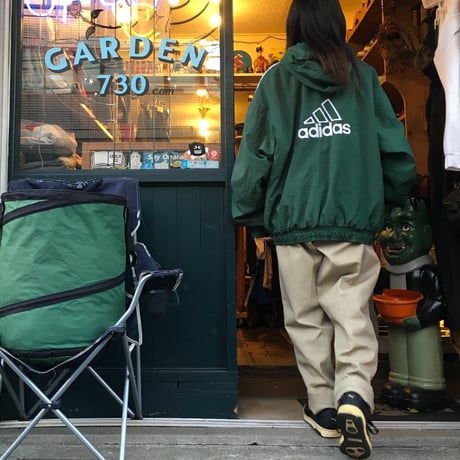 [USED] RED KAP ワークパンツ