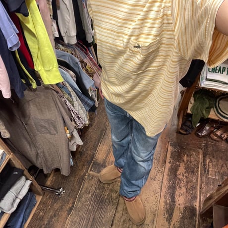 [USED] Levis 701 (復刻JAPANmade)