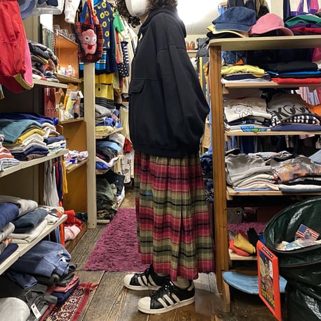 [USED]  ポケット付き♡PARKA