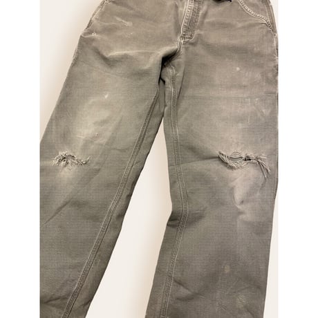 [USED] Carhartt ダメージ ペインター