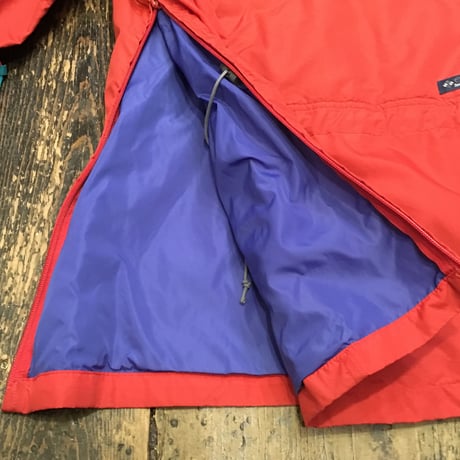 [USED] Columbia  ナイロン パッカブル