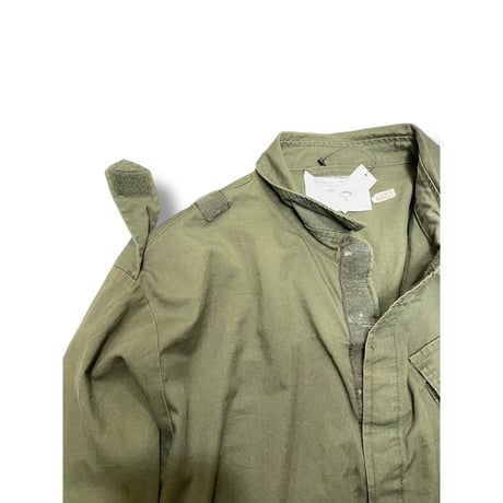 [USED]UK.military -MEN'S COVERALLS