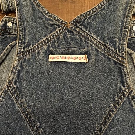 [USED] For Girls♡オーバーオール