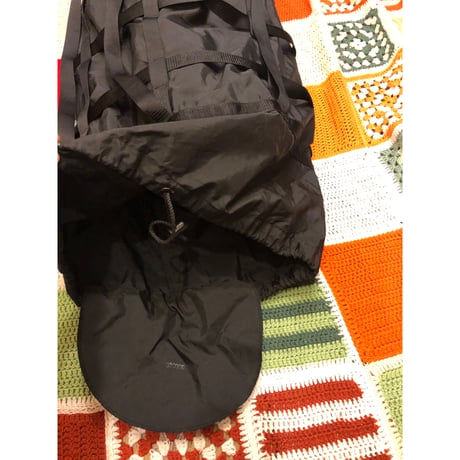 [USED]  90's  US ARMY  シュラフBAG
