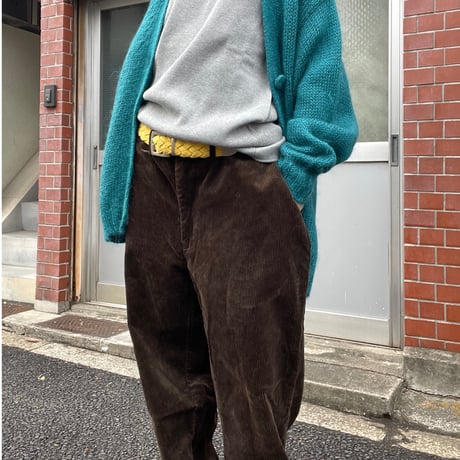 [USED]Ralph LaurenコーデュロイPants