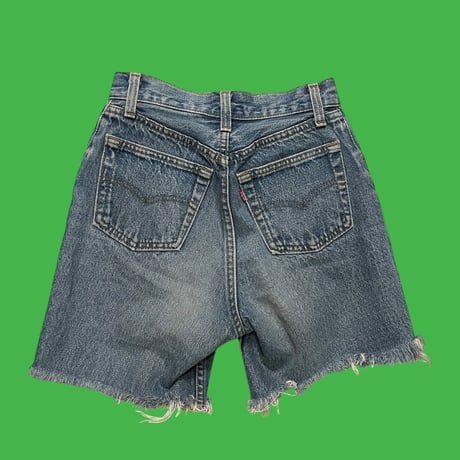 [USED] Levis17501cutoff